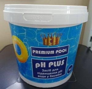Ph plus (засіб для підвищення Ph) 1 КГ