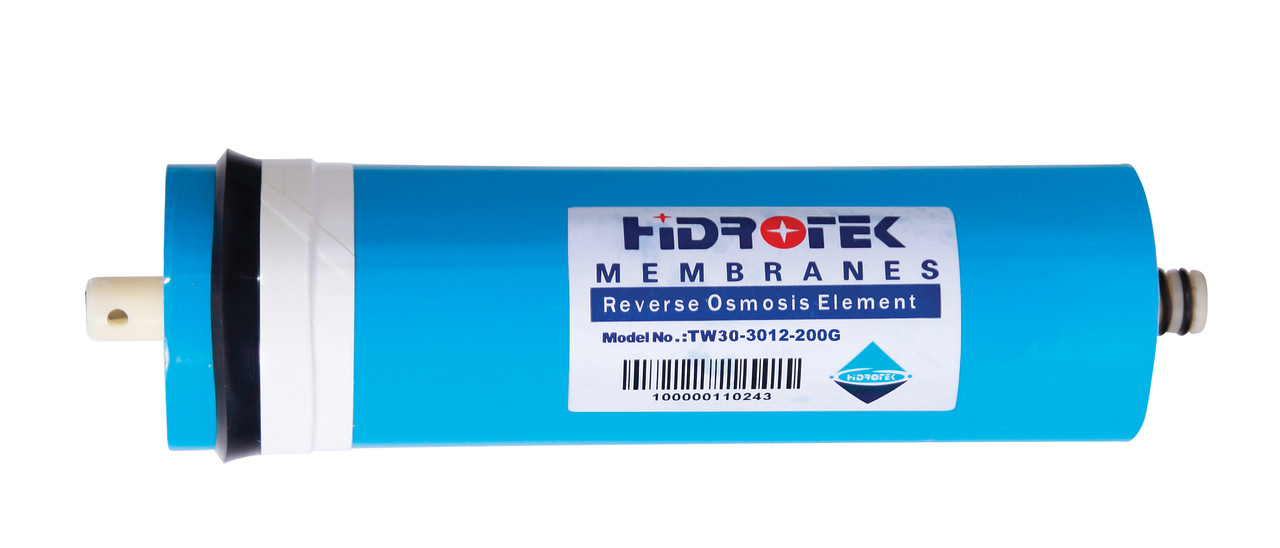 Мембрана Hidrotek TW30-3012- 200G