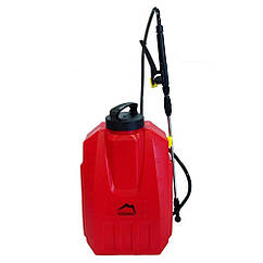 Обприскувач Vulkan HY-12L-005 акумуляторний, 12 л