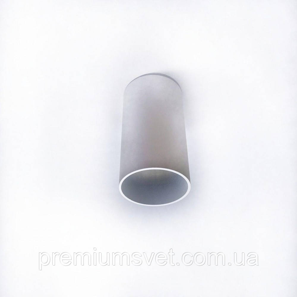 Світильник точковий циліндр GU10  білий Z-Light ZL 4031, фото 1