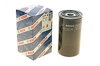 Фильтр топливный Bosch 1457434180 (Atlas Copco Caterpillar International Harv. Mercedes-Benz Nissan)