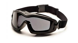 Окуляри-Маска Балістична тактична захисна для Армії ЗСУ Pyramex,Окуляри тактичні армійські