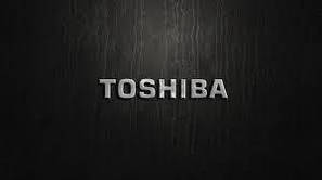 TOSHIBA