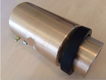 Гайка підйомна Slift Co 2.40 2.50 E3 Tinta Unita / Maha Econ 3 Gew. TR45x5/4-5t