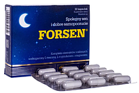 Витамины для сна Olimp Forsen Forte 30 капс