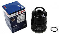 Фильтр топливный Bosch 1457434438 (Mitsubishi Ford Toyota Mazda)