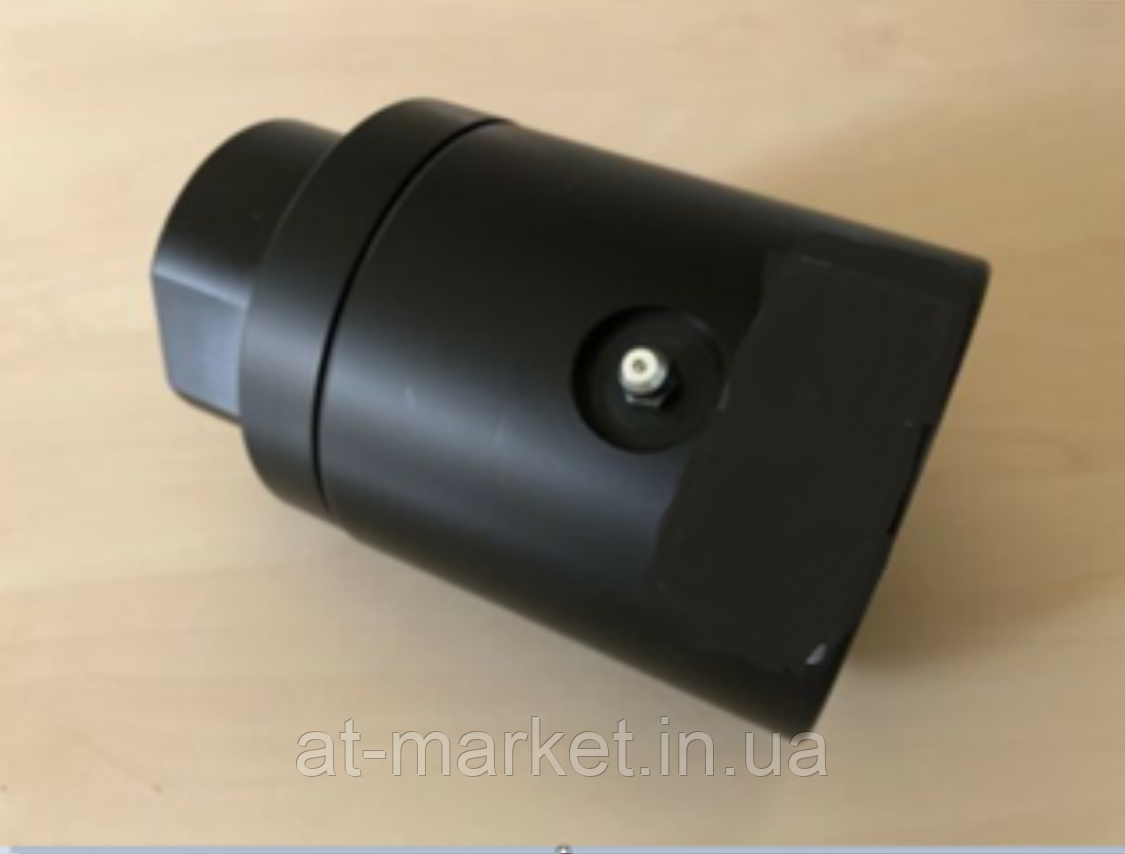 Гайка підйомна MAHA Econ 2 / Slift CO 2.30 E2 Gew. TR44x7 L=125, фото 1