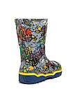 Дитячі гумові чоботи "ХіП ХоП", фото 3