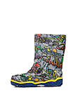 Дитячі гумові чоботи "ХіП ХоП", фото 4