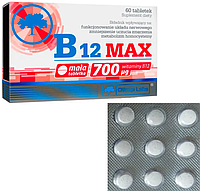 Витамин Б12 Olimp B12 MAX 60 таб