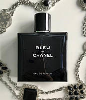 Шанель Блю Де Шанель Єау Де Парфум - Chanel Blue de Chanel Eau De Parfum парфумована вода 100 ml., фото 2