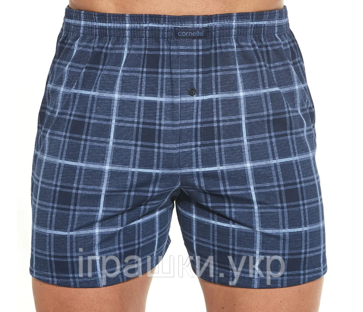 Труси чоловічі Cornette Comfort 002-224, розмір L
