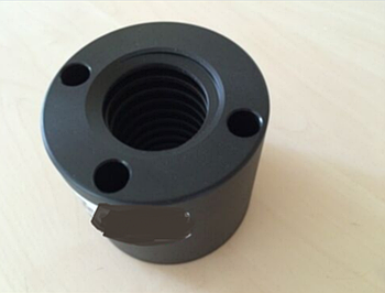 Гайка підйомна MAHA SLIFT CO 2.30 mit Gew. 44x7