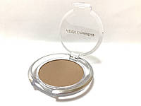 Тіні для брів Aden Сіро-коричневі Eyebrow Shadow Powder № 01