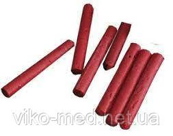 Карандаш по стеклу (стеклограф) красный, цена 8.50 грн — Prom.ua (ID ...