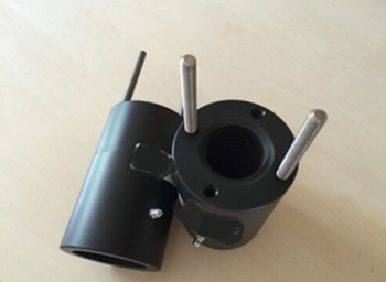 Підйомна гайка Maha El 3.0 Slift Avec Filet TR43x6