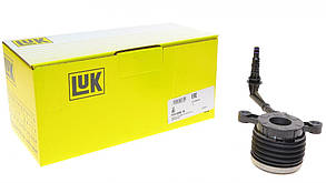 Вижимний підшипник для RENAULT KADJAR 1.6 Dci (15-) — Luk 510 0286 10