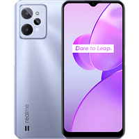 Realme C31 3/32GB (Silver) Global