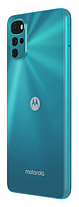 Смартфон Motorola G22 4/64GB Iceberg Blue (PATW0030UA) UA UCRF Гарантія 12 місяців, фото 2