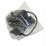 Зарядний пристрій для зубної щітки SONICARE PHILIPS HX 6100 чорна, фото 3