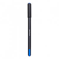 Ручка кулькова-оливина Pentonic синя 0,7 мм, LINC (12)