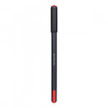 Ручка кулькова-масляна Pentonic червона 0,7мм, LINC (12)