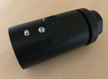 Підйомна гайка Slift Co 2.40 E3 Uni 2.50 E3 Gew.TR45x5 / Maha Econ 3/4-5t