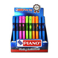 Ручки масляні Piano
