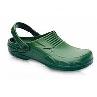 Кроксы Lemigo Hero 890 EVA, цвет зеленый, размер 45