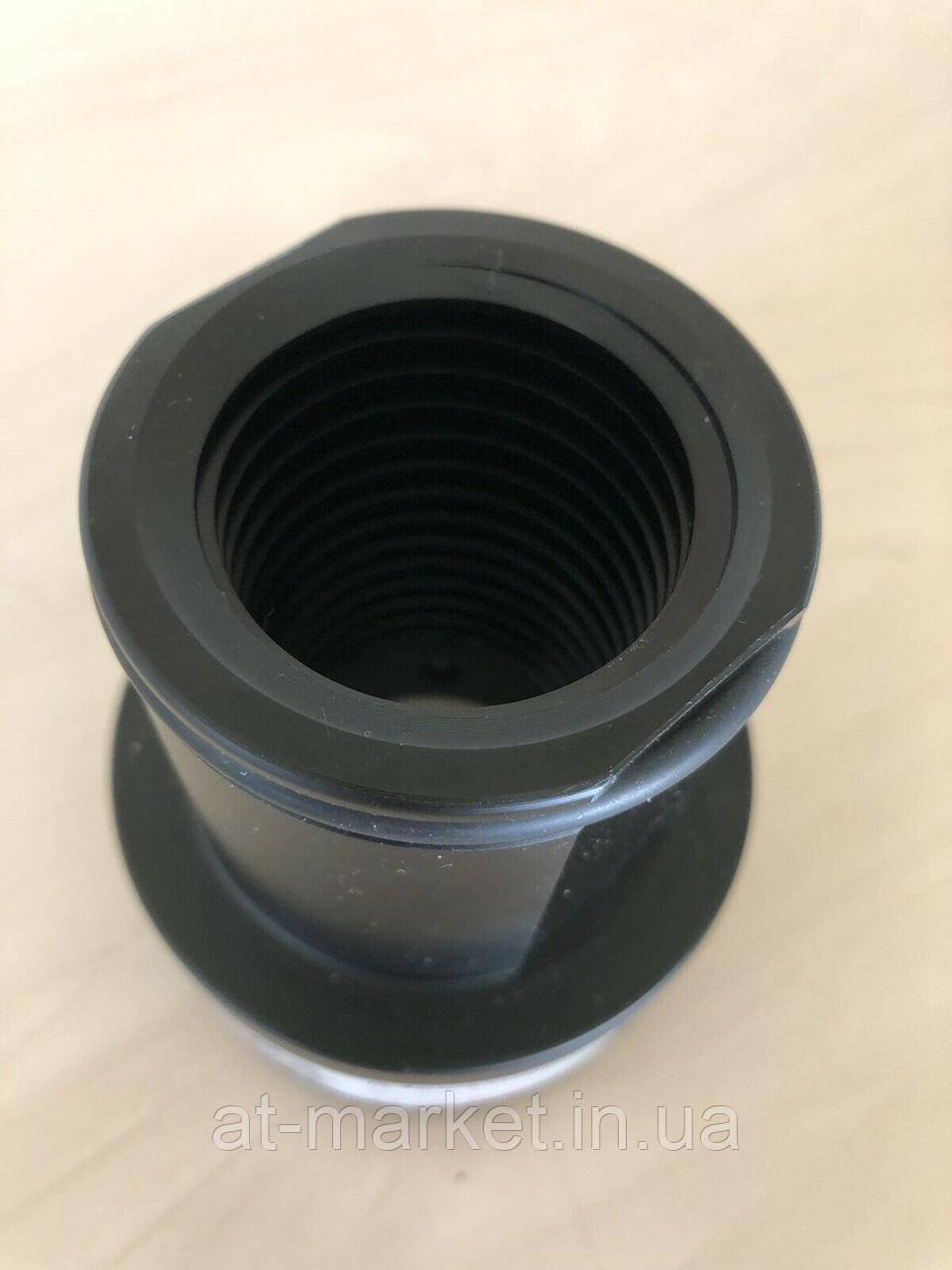 Контргайка MAHA Econ 3 / SLIFT CO 2.40 2.50 E3 (4-5t) Gew. TR45x5 L=93mm, фото 1