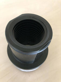 Контргайка MAHA Econ 3 / SLIFT CO 2.40 2.50 E3 (4-5t) Gew. TR45x5 L=93mm