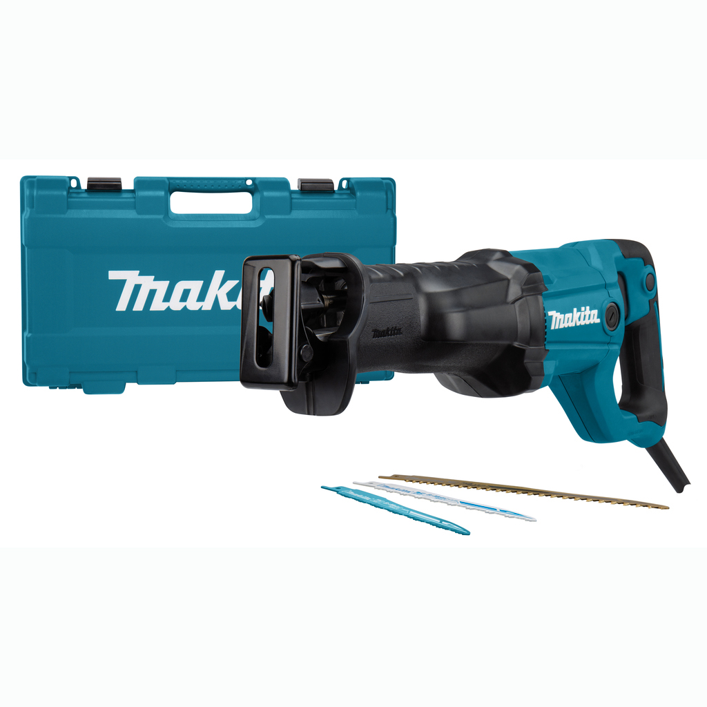 Сабічна пила Makita JR3051TK