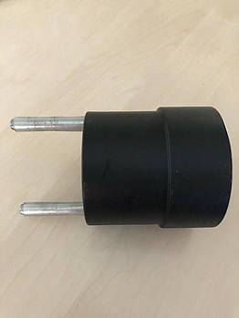 Підйомна гайка Maha El 2500 A Avec Filet TR45x5