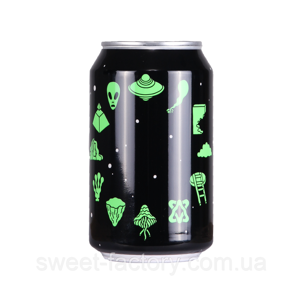 Пиво Omnipollo Zodiak Indian Pale Ale 330ml, фото 1