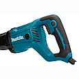 Сабічна пила Makita JR3051TK, фото 4