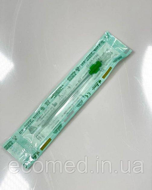 Декомпресійна голка для плевральної порожнини G-15 Каммед, фото 1