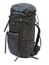 Ультралегкий туристичний рюкзак Fram Osh 100L Army Black