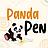 Panda Pen