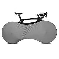 Чехол для велосипеда West Biking 0719219 Grey размер L велочехол дождевик 38шт