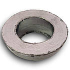 Прокладка глушника кільце 53х30х18 вихлопної труби квадроциклу конусна Linhai 300 400 500, фото 6