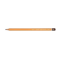 Олівець графітний 8H К-І-Н (12)