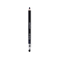 Карандаш водостойкий для глаз Radiant Soft Line WaterProof Eye Pencil № 05