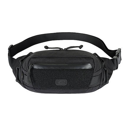 M-Tac сумка Waist Bag Gen.II Black, фото 1