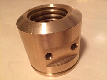 Підйомна гайка Slift 2.25 2M/Ime/Longus Filet TR45x6 Довжина = 64 MM