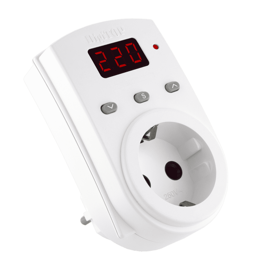 Реле напруги DigiTOP VP-16SE, фото 1