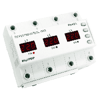 Переключатель фаз DigiTOP PS-63A фаз