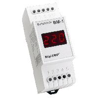 Вольтометр DigiTOP BM-1
