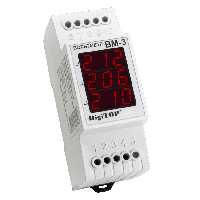 Вольтометр DigiTOP BM-3
