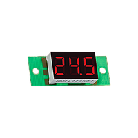 Вольтометр DigiTOP BM-14/1