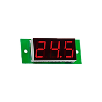 Вольтометр DigiTOP BM-19/1